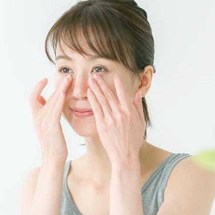 Lưu ý sau mổ cận và tập luyện