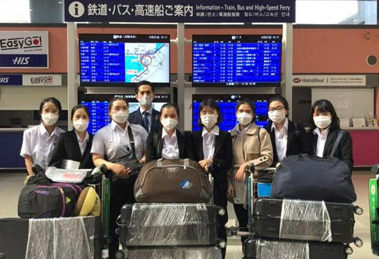 Công ty uy tín hỗ trợ toàn diện cho người lao động