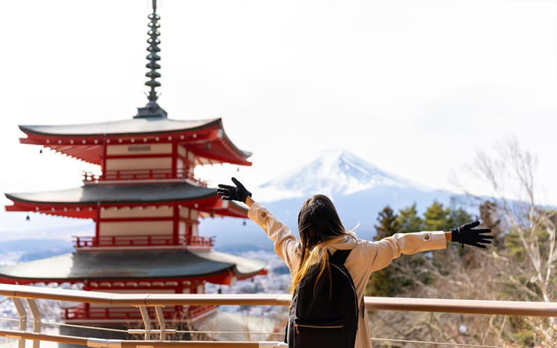 tìm hiểu chi phí đi xuất khẩu nhật bản