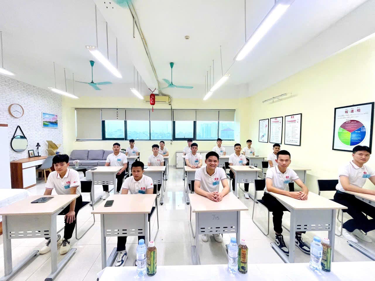 Trung tâm đào tạo uy tín Liên Minh