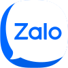Share on Zalo
